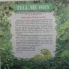Tell Me Why (September 2013)