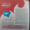 Tell Me Why (September 2013)
