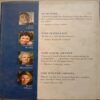 Four Books In One Volume (61 Hours, The Wish List, The Lock Artist, The Winter Ghosts)