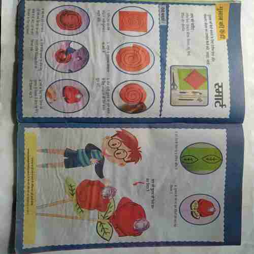 Champak  ( July 1st 2019)