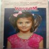 Wisdom (September 2019)