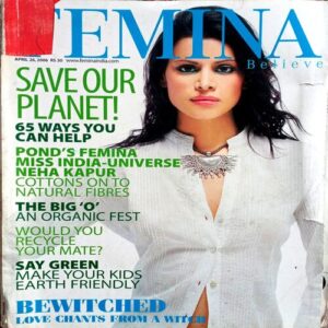 Femina (26 April 2006)