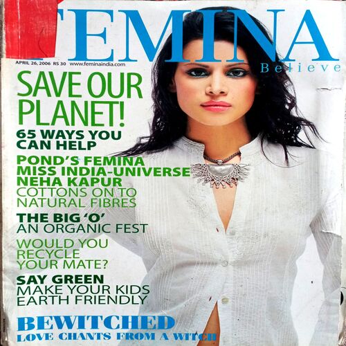 Femina (26 April 2006)