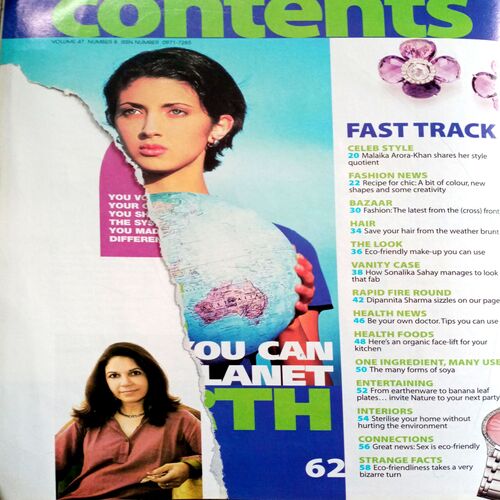 Femina (26 April 2006)