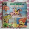 MAMA BHANJA AUR MOONCHH KA BAAL