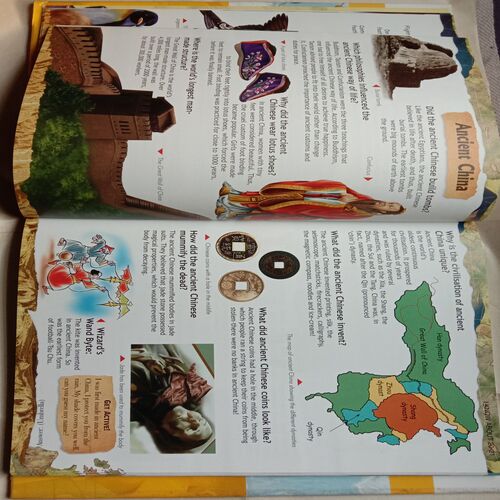 My Big Encyclopedia Of Knowledge
