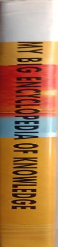 My Big Encyclopedia Of Knowledge