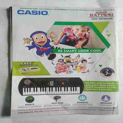 Champak  ( June 2nd 2018 )
