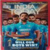 India Today (October 9 2023)