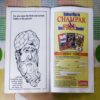 Champak (APRIL – FIRST – 2005)