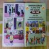 BILLOO MAD MAD MAD WORLD OF
