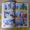 BILLOO MAD MAD MAD WORLD OF