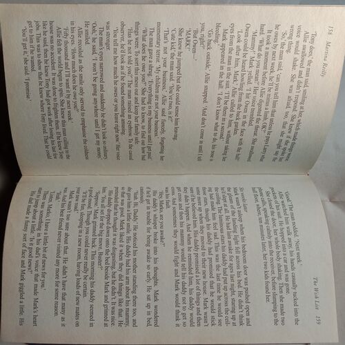 Four Books In One Volume (61 Hours, The Wish List, The Lock Artist, The Winter Ghosts)