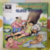 CHACHA BHATIJA AND GLASS PITCHER