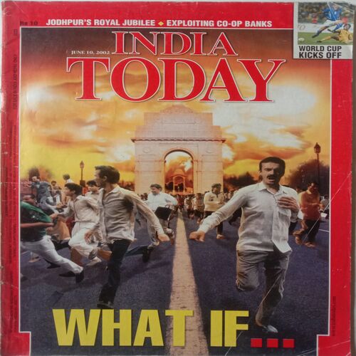 India Today (June 10, 2002)