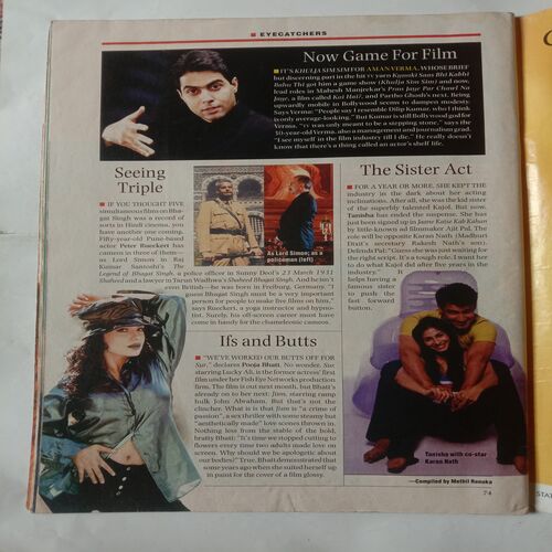 India Today (June 10, 2002)