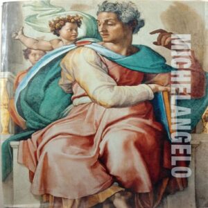 Michelangelo
