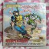 BAUNAAVAAMAN SUPER COMMANDO DHRUV