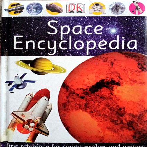 Space Encyclopedia
