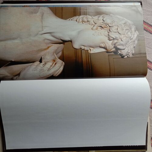 Michelangelo