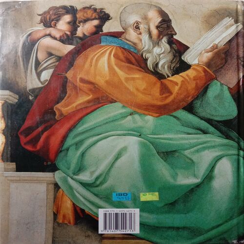 Michelangelo