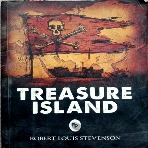 Treasure Island