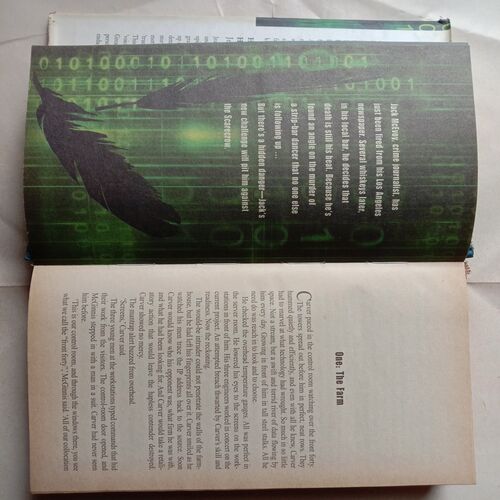 Four In One Volume (The Scarecrow, Half Broke Horses,Thirteen Hours From Cradle To Grave)
