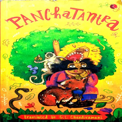 Panchtantra