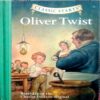 Oliver Twist