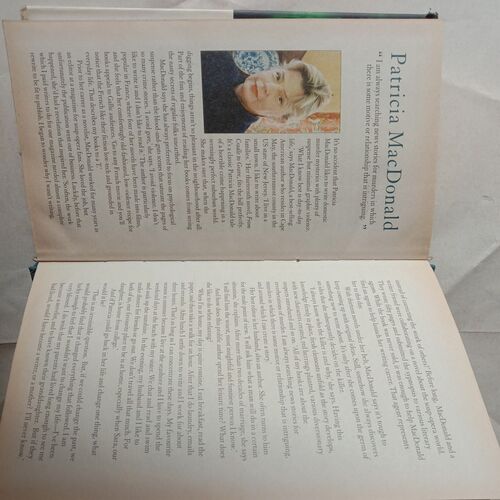 Four In One Volume (The Scarecrow, Half Broke Horses,Thirteen Hours From Cradle To Grave)