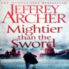 Mightier Than The Sword