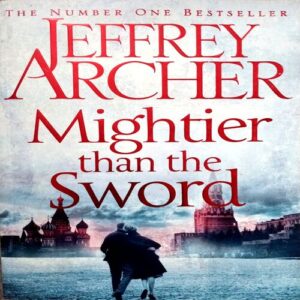 Mightier Than The Sword
