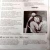 Maebeth (William Shakespeer)