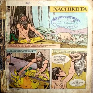 Nachiketa