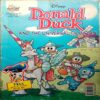 Donald Duck & The Universal Olympian (Comic)