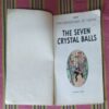 THE SEVEN CRYSTAL BALLS