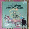 THE SEVEN CRYSTAL BALLS