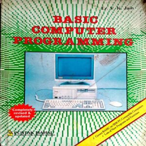 Basic Computer Programming