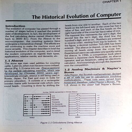 Basic Computer Programming