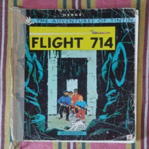 FLIGHT 714