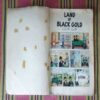 TINTIN LAND OF BLACK GOLD
