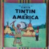 TINTIN IN AMERICA