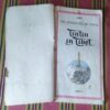 TINTIN IN TIBET