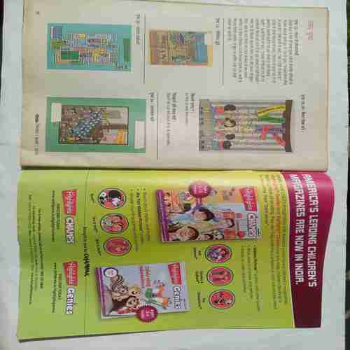 Champak  ( September 1st 2015  )