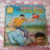 Master Tinguu Aur Ustaad Niraale .