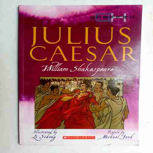 Julius Caesar