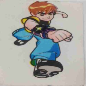 Freebies Stisker  ( Ban10)