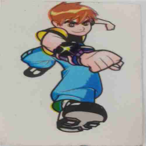 Freebies Stisker  ( Ban10)