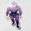 Freebies  Paper Sticker  ( Phantom )