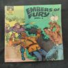 Embers Of Fury . ( Part - 01 ) .